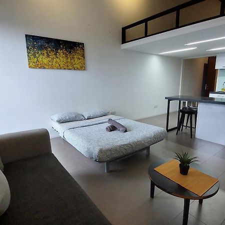 Kl Sentral Loft , Est Bangsar #2, Lrt Kuala Lumpur Exterior foto