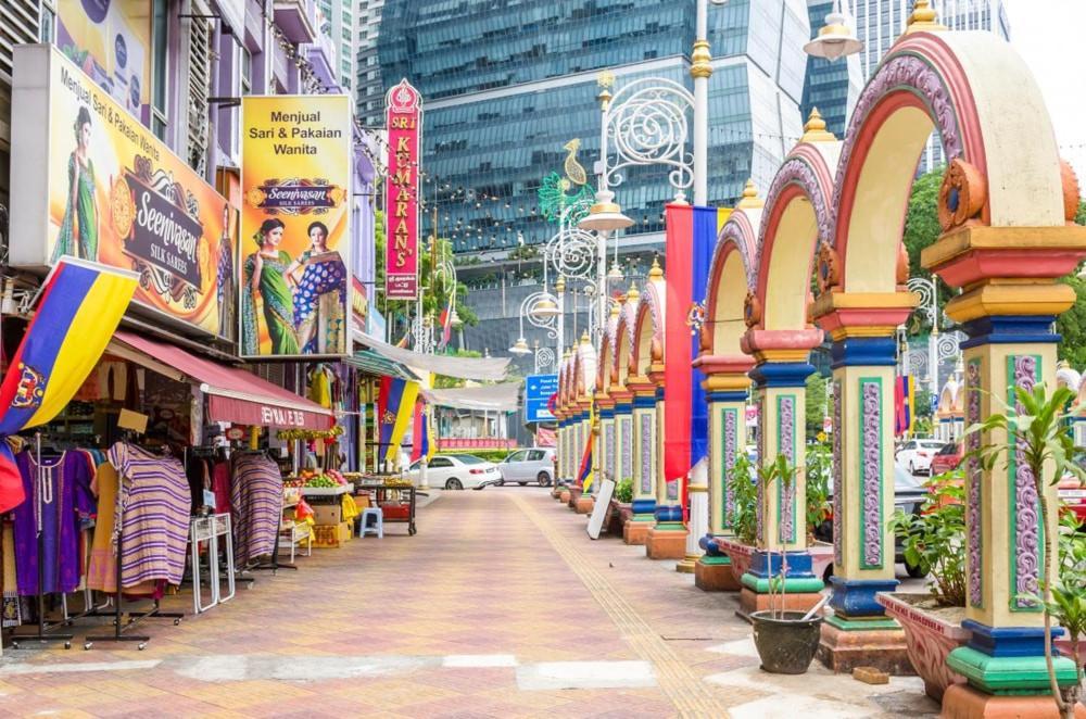 Kl Sentral Loft , Est Bangsar #2, Lrt Kuala Lumpur Exterior foto