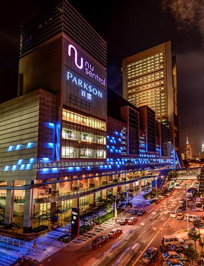 Kl Sentral Loft , Est Bangsar #2, Lrt Kuala Lumpur Exterior foto